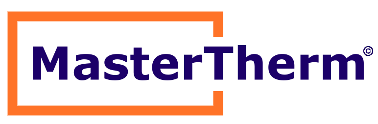 Logo MasterTherm Logo MasterTherm