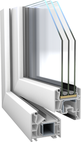 VEKA Perfectline VEKA Perfectline
