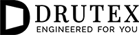 Drutex Logo Drutex Logo