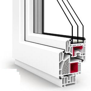 VEKA Alphaline VEKA Alphaline