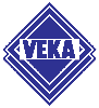 VEKA Logo VEKA Logo
