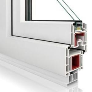 VEKA Perfektline VEKA Perfektline