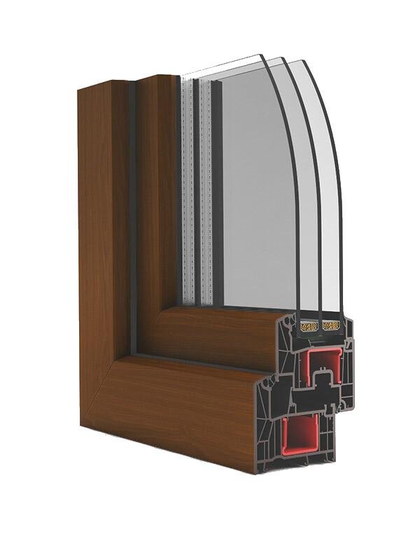 MasterTherm P-Line 1 MasterTherm P-Line 1