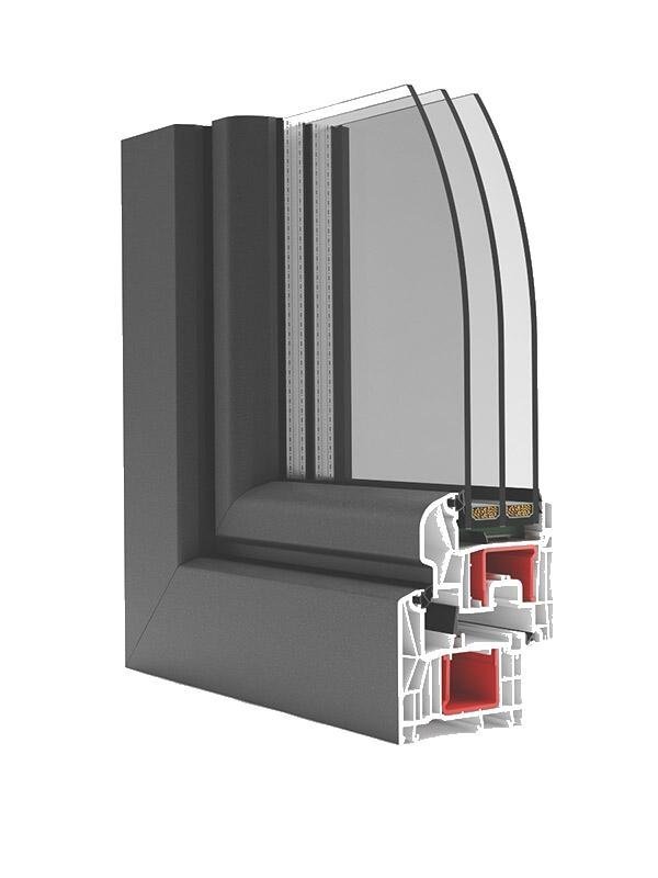 MasterTherm P-Line 2 MasterTherm P-Line 2