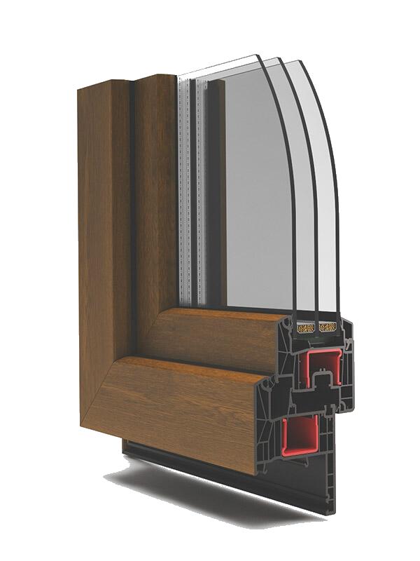 MasterTherm P-Line 3 MasterTherm P-Line 3