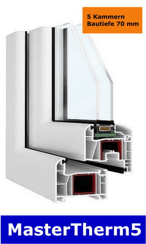 MasterTherm 5