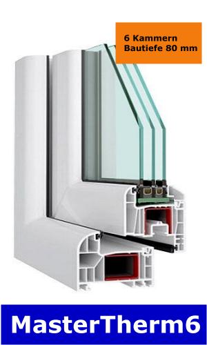 MasterTherm 6
