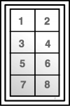 8