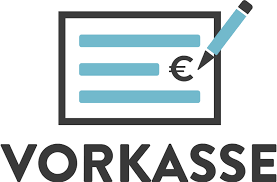 Vorkasse