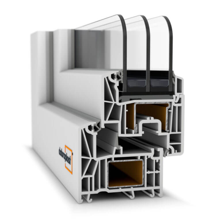 MasterTherm P-Line