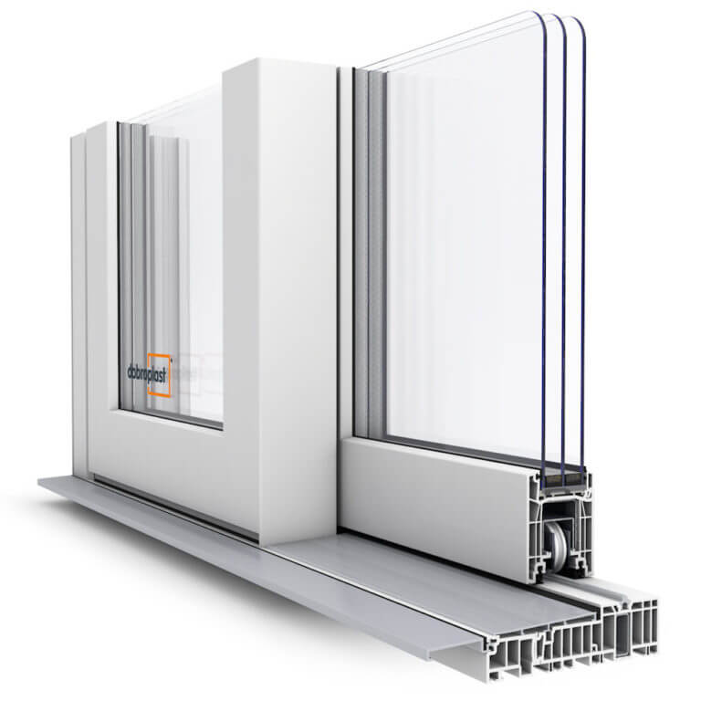 MasterTherm HST 76