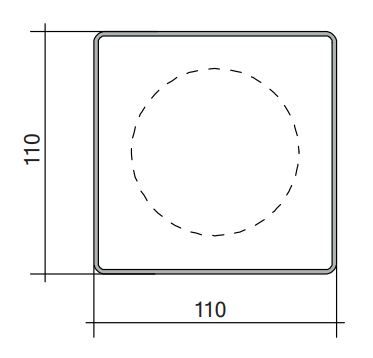 Square (Standard)