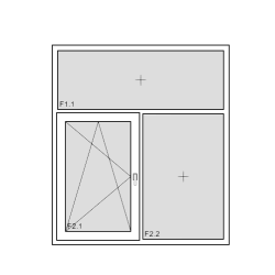 DKL FiB / FiB