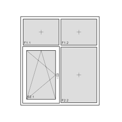 DKL FiB / FiB FiB