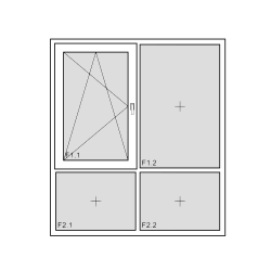 DKL FiB / FiB
