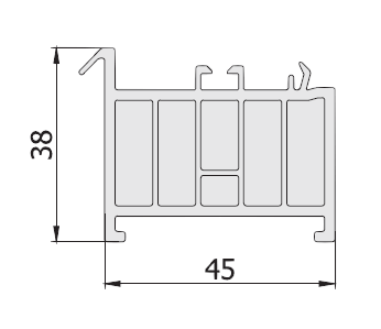 30 mm Neubau