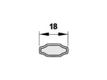 18 mm