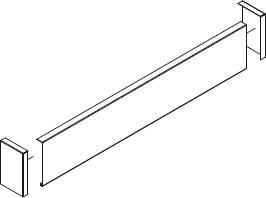 Blende Typ 1
