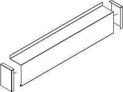 Blende Typ 3