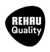 Rehau Rehau Qualität