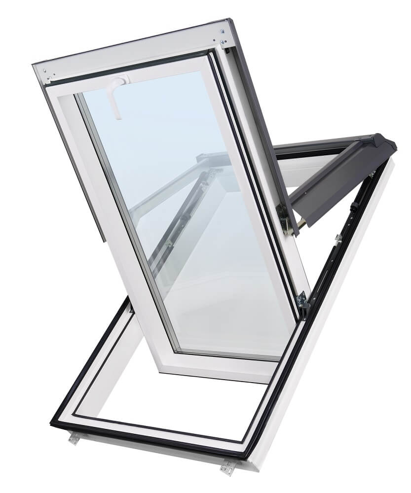 Dachfensterdichtung Skylight premium ODD1